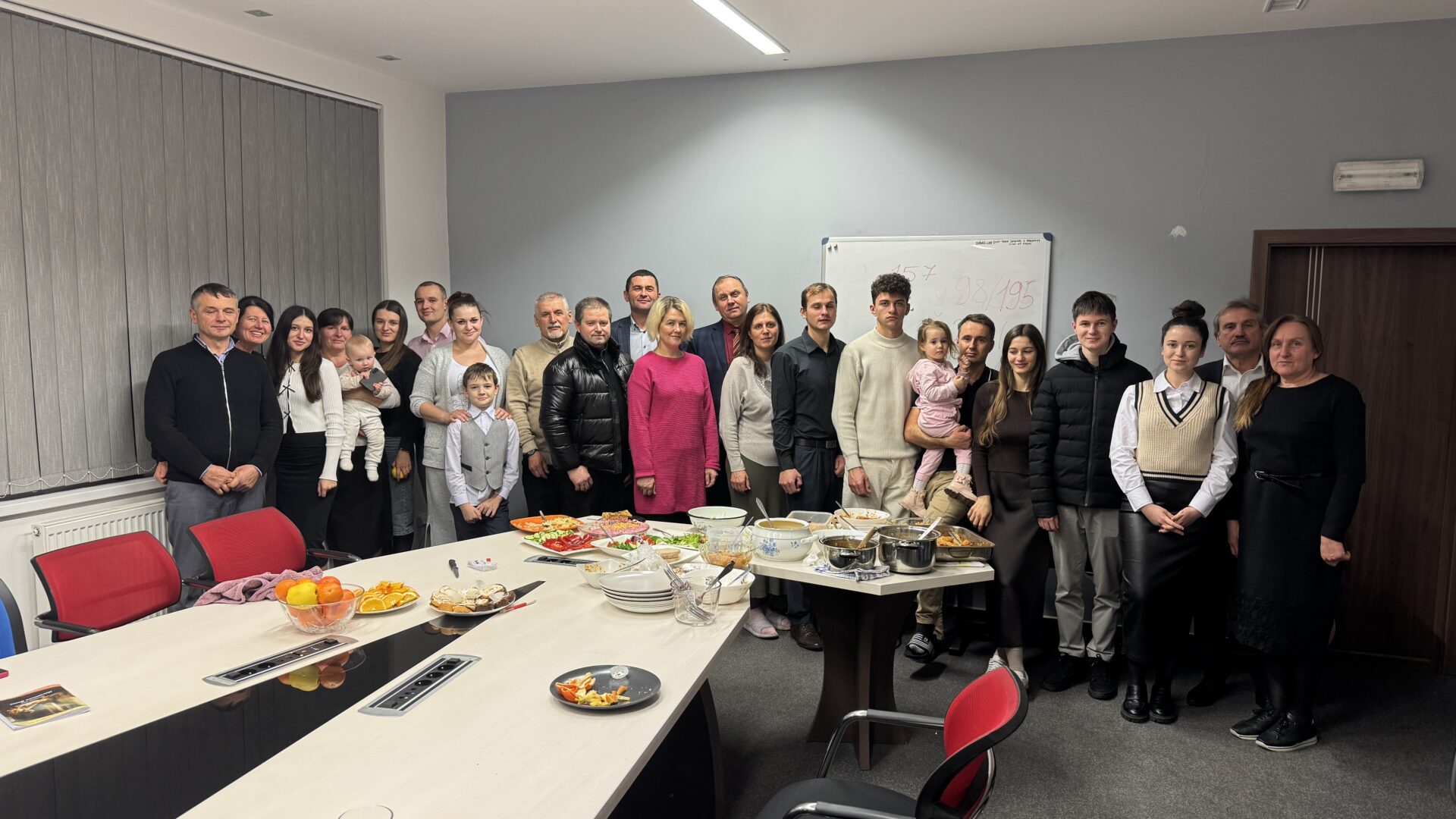 Sbor Olomouc