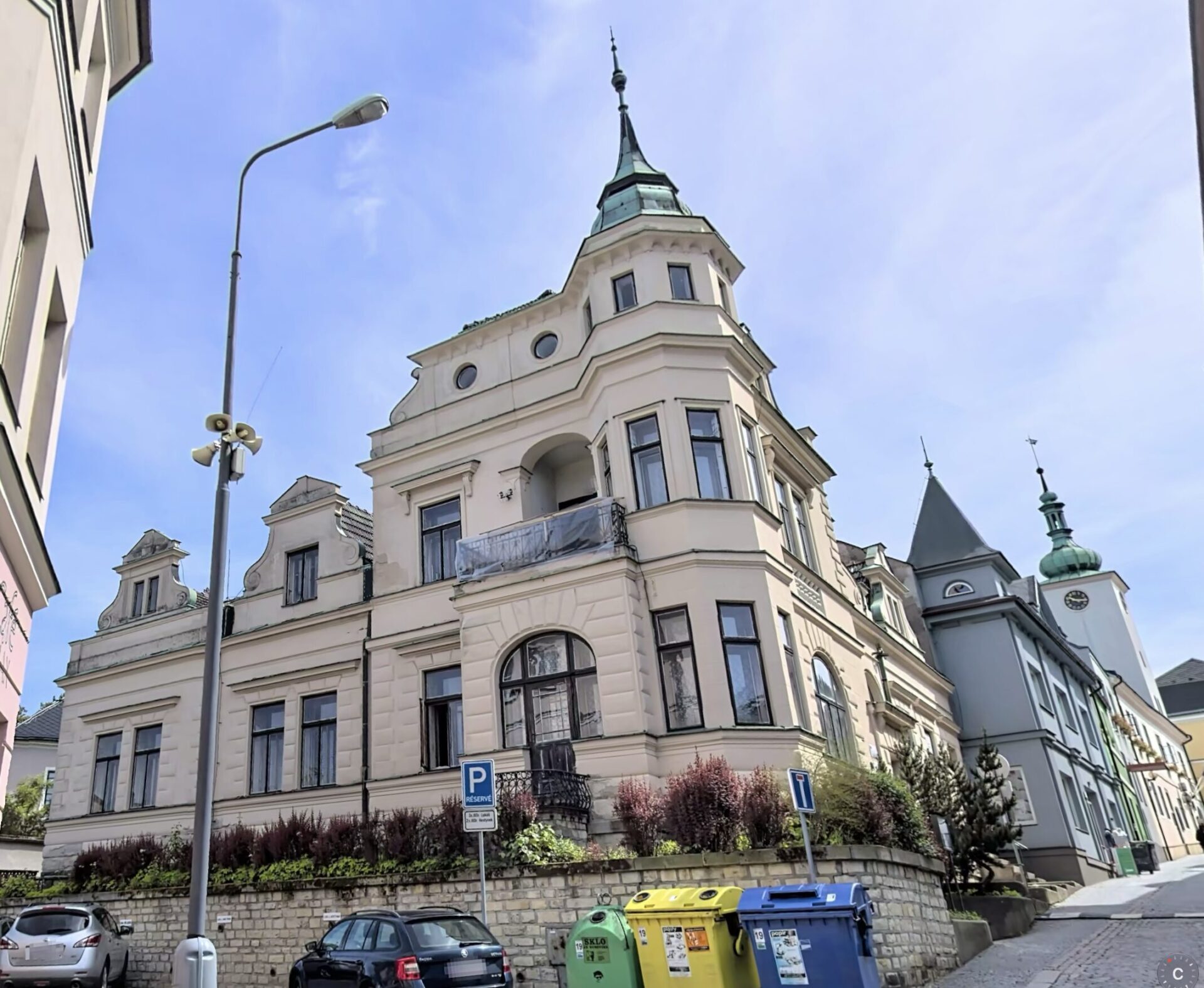 Sbor Ústí nad Orlicí