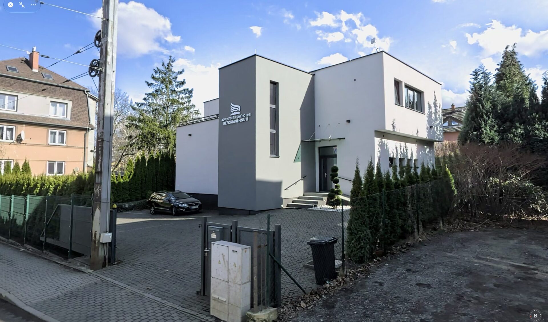 Sbor Liberec